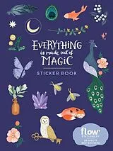 Article non livre Everything Is Made Out of Magic Daily von Irene; van der Hulst, Astrid Smit