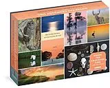 Set mit div. Artikeln (Set) Where the Crawdads Sing 1000-Piece Puzzle von Delia Owens