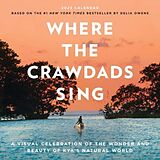 Broschiert Where the Crawdads Sing Calendar 2023 von Delia Owens