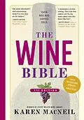 E-Book (epub) The Wine Bible, 3rd Edition von Karen Macneil