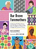 E-Book (epub) Our Brave Foremothers von Rozella Kennedy