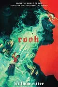 E-Book (epub) Rook von William Ritter