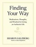 E-Book (epub) Finding Your Way von Sharon Salzberg