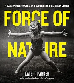 E-Book (epub) Force of Nature von Kate T. Parker
