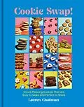 E-Book (epub) Cookie Swap! von Lauren Chattman