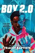 E-Book (epub) Boy 2.0 von Tracey Baptiste
