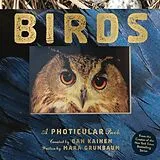Fester Einband Birds von Dan Kainen, Mara Grunbaum