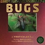 Fester Einband Bugs von Dan Kainen, Mara Grunbaum