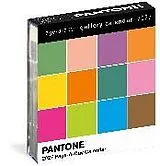 Kalender PANTONE Page-A-Day® Gallery Calendar 2027 von Pantone, Workman Calendars