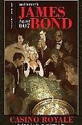 Livre Relié James Bond: Casino Royale de Ian Fleming, Van Jensen