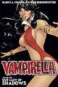 E-Book (epub) Vampirella Vol. 1: Our Lady of Shadows von Nancy A. Collins