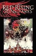 Fester Einband Pierce Browns Red Rising: Sons of Ares An Original Graphic Novel von Pierce Brown, Rik Hoskin
