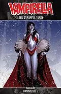 E-Book (pdf) Vampirella: The Dynamite Years Omnibus Vol. 2 von Brandon Jerwa