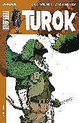 Kartonierter Einband Turok Vol. 1: Blood Hunt von Chuck Wendig