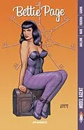 E-Book (pdf) Bettie Page Vol. 2: Model Agent von David Avallone
