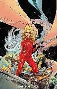 Kartonierter Einband Barbarella Vol. 1: Red Hot Gospel von Mike Carey