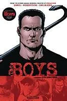 Kartonierter Einband The Boys Omnibus Vol. 1 TPB von Garth Ennis