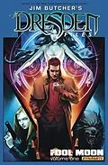 E-Book (pdf) Jim Butcher's The Dresden Files: Fool Moon Vol. 1 von Jim Butcher, Mark Powers