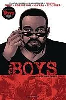 Kartonierter Einband The Boys Omnibus Vol. 3 von Garth Ennis