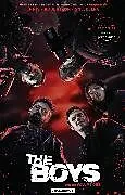 Kartonierter Einband The Boys Omnibus Vol. 1 - Photo Cover Edition von Garth Ennis