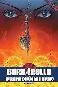 Kartonierter Einband Barbarella Vol. 3 von Mike Carey, Mort Todd