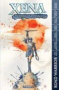 E-Book (pdf) Xena: Warrior Princess: Road Warrior von Vita Ayala