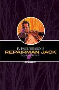 E-Book (pdf) F. Paul Wilson's Repairman Jack: Scar-Lip Redux Original Graphic Novel von F. Paul Wilson