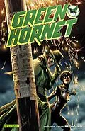 E-Book (pdf) Green Hornet Vol. 4: Red Hand von Phil Hester