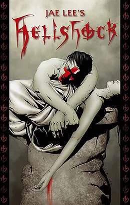E-Book (pdf) Hellshock von Jae Lee
