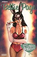 E-Book (pdf) Bettie Page: Curse of the Banshee Collection von Stephen Mooney