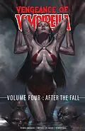E-Book (pdf) Vengeance of Vampirella, Vol. 4: After the Fall Collection von Tom Sniegoski
