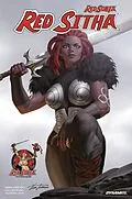E-Book (pdf) Red Sonja Red Sitha Collection von Mirka Andolfo