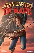 E-Book (pdf) John Carter of Mars Collection von Chuck Brown