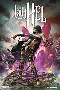 E-Book (pdf) Lady Hel Collection von Erik Burnham