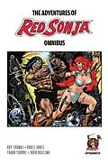 E-Book (pdf) Adventures of Red Sonja Omnibus von Roy Thomas