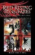 Fester Einband Pierce Browns Red Rising: Sons of Ares Vol. 3: Forbidden Song von Pierce Brown, Rik Hoskin