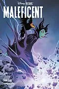 E-Book (pdf) Disney Villain Maleficent Collection von Soo Lee
