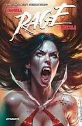 E-Book (pdf) Vampirella Dracula: Rage von Christopher Priest