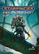 Livre Relié Starfinder: Angels of the Drift de James L. Sutter