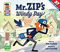 PDF Mr. Zip Seek and Find: Mr. Zip's Windy Day von Annie Auerbach