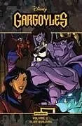 Kartonierter Einband Gargoyles von Greg Weisman
