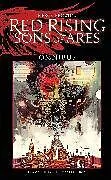 Fester Einband Pierce Browns Red Rising: Sons of Ares Omnibus von Pierce Brown, Rik Hoskin
