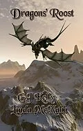 E-Book (epub) Dragons' Roost von Linda McNabb, Gj Kelly