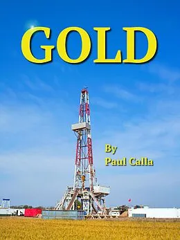 E-Book (epub) Gold von Paul Calla