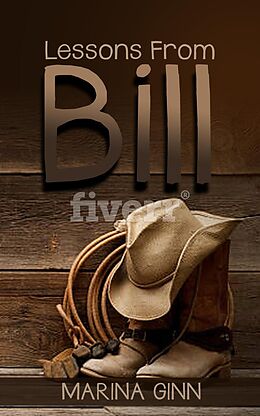 eBook (epub) Lessons From Bill de Marina Ginn