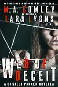 E-Book (epub) Web of Deceit von M A Comley, Tara Lyons