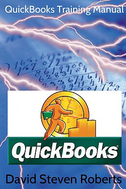 E-Book (epub) Quickbooks for those who refuse to be called Dumb von David Steven Roberts