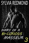 E-Book (epub) Diary of a Bi-curious Masseur 3 von Sylvia Redmond
