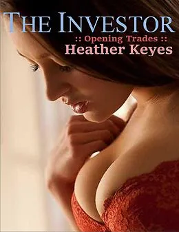 E-Book (epub) The Investor von Heather Keyes