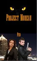 E-Book (epub) Project Moreau von Pen